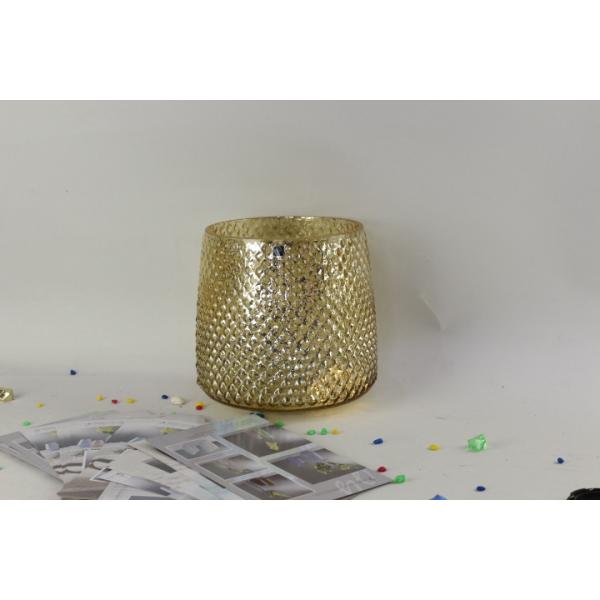 Handmade Decorative Candle Holders