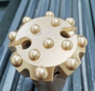 R25 Tapered Rock Drilling Bits