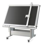 Graphtec FC2250 Flatbed Cutting Plotter Table For Gerber Cutter