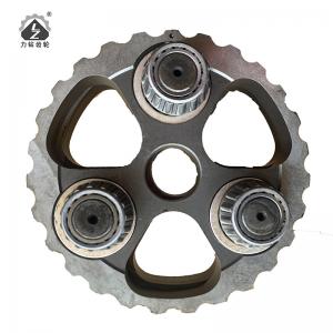 China Industrial Mechanical Cycloid RV Gear Assy For PC60-7 Excavator on sale