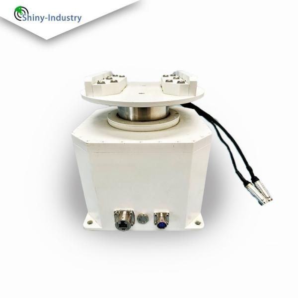 Directional One Dimensional Turntable / Radar Detector Sensor IP66 Protection Grade