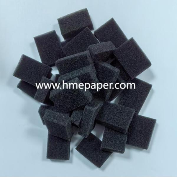 Disposable CPAP Filters BMC G2S Series Ventilator Filter Cotton for Second-Generation Ventilator Air Intake Dust-proof Sponge