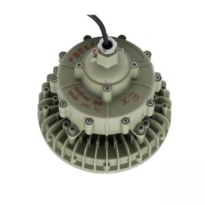 China CREE Anodized High Bay Explosion Proof Lighting 90-305VAC/50~60HZ Or 24V DC on sale