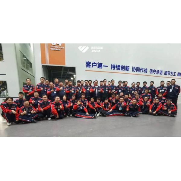 Weighing Type 5-30L Range Pesticide Filling Machine 360 Drums Per Hour