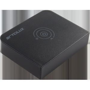 Touch Wireless Sensor Switch 2.4GHz Dimmer Cabinet Light Sensor Switch