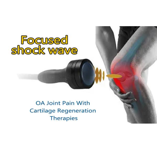 10 bar focused Gainswave Ed ESWT Low Intensity Shockwave Therapy Machine/pain relief