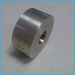 Quality spring wafer check valve for sale