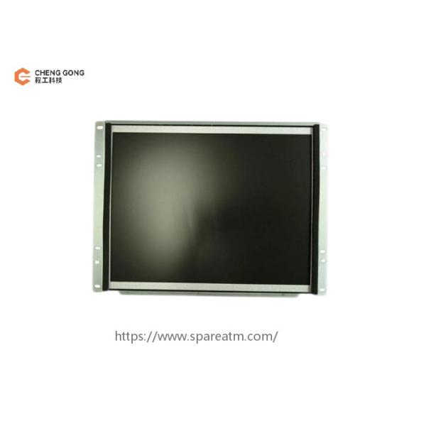 49250933000A Diebold ATM Machine Parts Diebold 5500 Monitor AIO LCD 15 Inches SVD