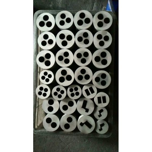 Supporting Technology Carbide Mold for Continuous Casting Copper Wire Drawing Dies