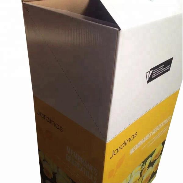Kinghorn Custom Made Corrugated Boxes , Custom Corrugated Cardboard Boxes