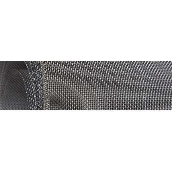 Anti Spark 316 Stainless Steel Wire Mesh 1.64mm Appeture For Bushfire Prone Areas