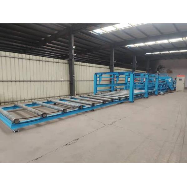 Schneider Switch Reinforcing Mesh Machine For Bridge Construction