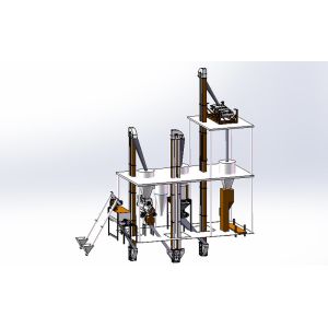 Henan Strongwin Machinery Equipment Co., Ltd.