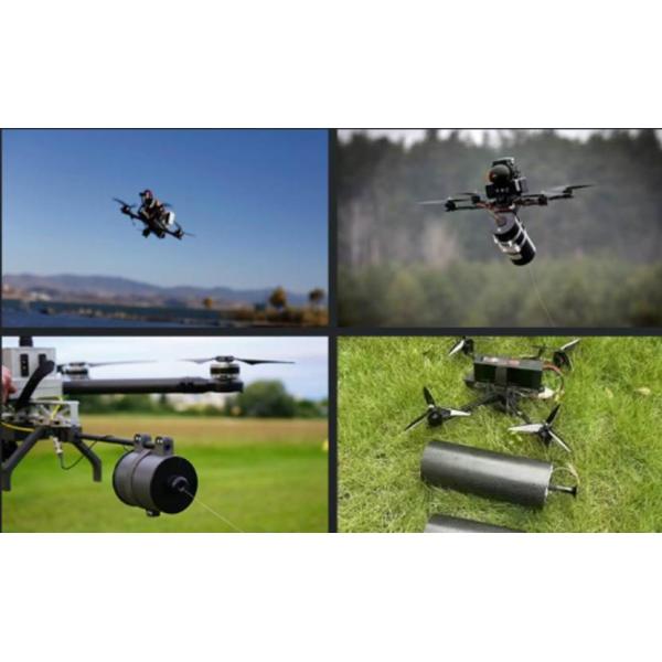 Urban Pipeline Robot Communication Solution Speed Data Transmission With No Signal Loss In Metal Pipes