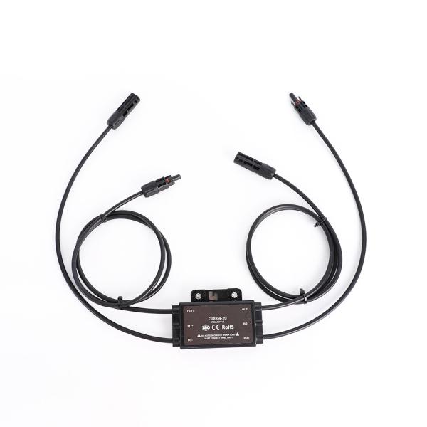 Rapid Shutdown Device 1000V IP68 for Solar Power System