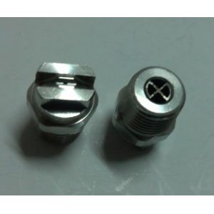 Quality high pressure flat fan wash nozzle ( MEG) for sale