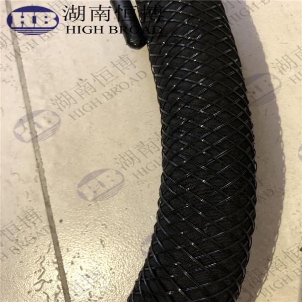 Buy MMO Flexible Anode For ICCP , Large Current Mmo Coated Titanium Wire Anodes at wholesale prices
