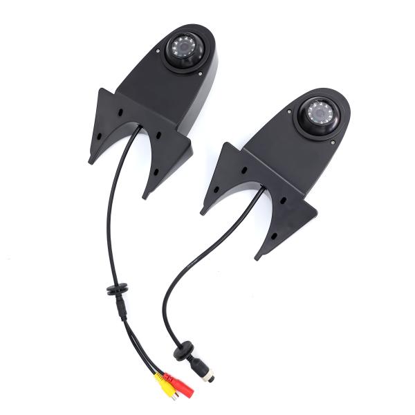 Surveillance System Vehicle Security Camera Working With MDVR
