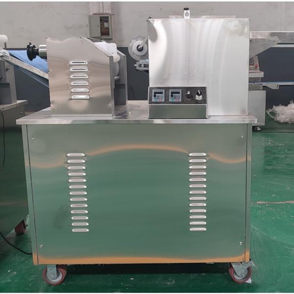 automatic xiao long bao machine, bao zi making machine, steamed bun machine