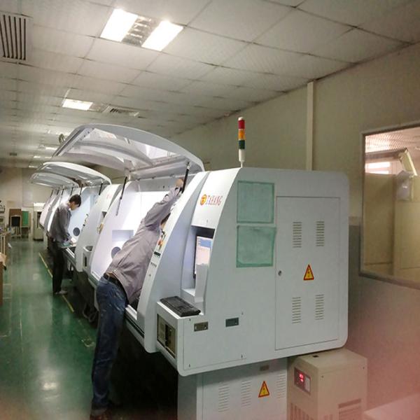 RO4350B 60 mil High Frequency PCB Immersion Gold