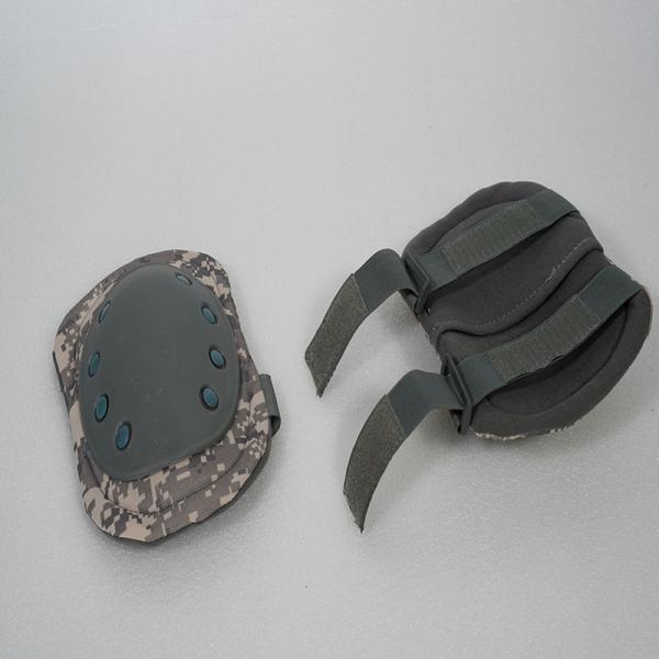 Customized Color Knee and Elbow Rolling Pads Dance for Protection Class Basic Protection