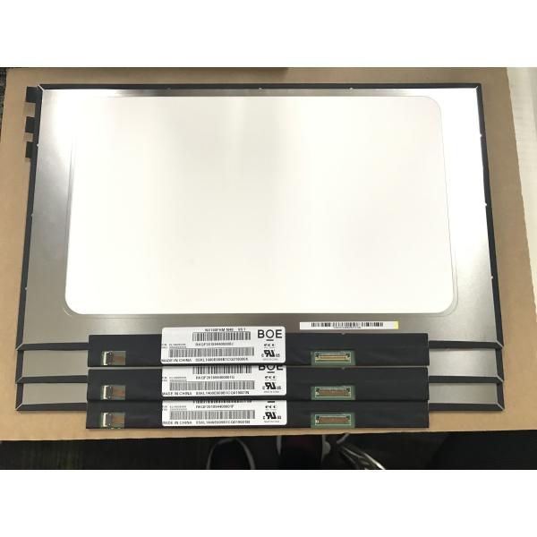 N140BGE-E54 INNOLUX 14.0" 1366(RGB)×768 220 cd/m² INDUSTRIAL LCD DISPLAY