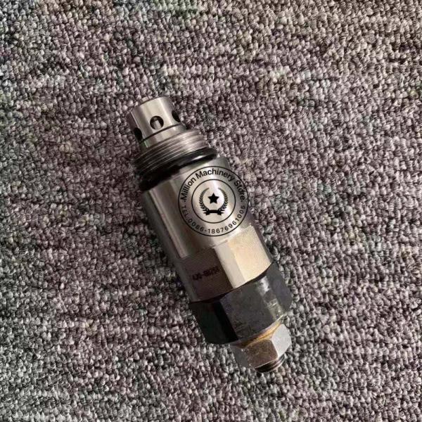 420-00258 Control Retaining Valve Overflow Valve Parts For Hitachi Excavator EX200-5-6 ZAX200/240/330