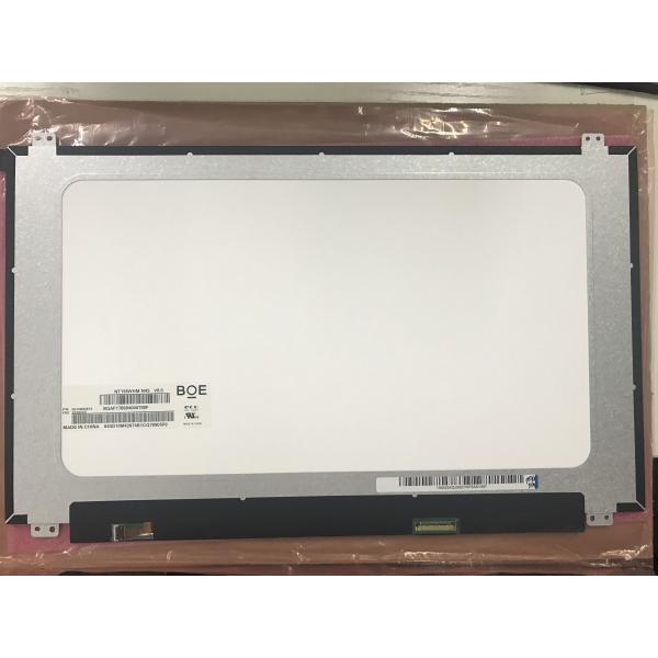 NV156FHM-N3D BOE 15.6" 1920(RGB)×1080, 220 cd/m² (Typ.) INDUSTRIAL LCD DISPLAY