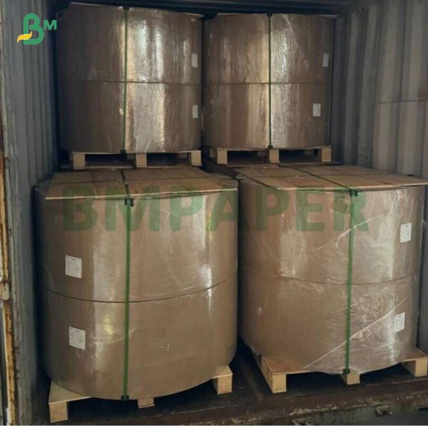 50gsm 60gsm High White Instruction Manual Paper 70*100cm in sheet