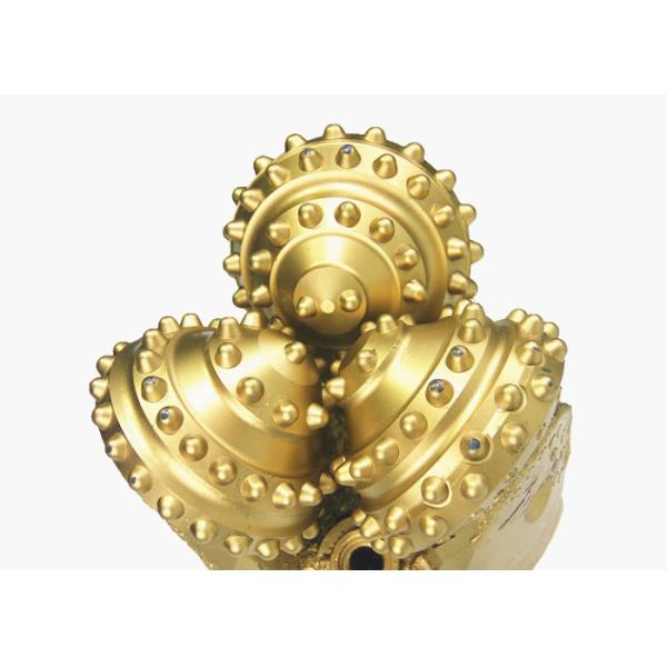 Quality Durable Mining Drill Bits Customized Dimensions Tungsten Carbide Insert for sale