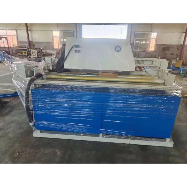 Length 600mm Diameter 2.5mm Plc Automatic Wire Mesh Welding Machine
