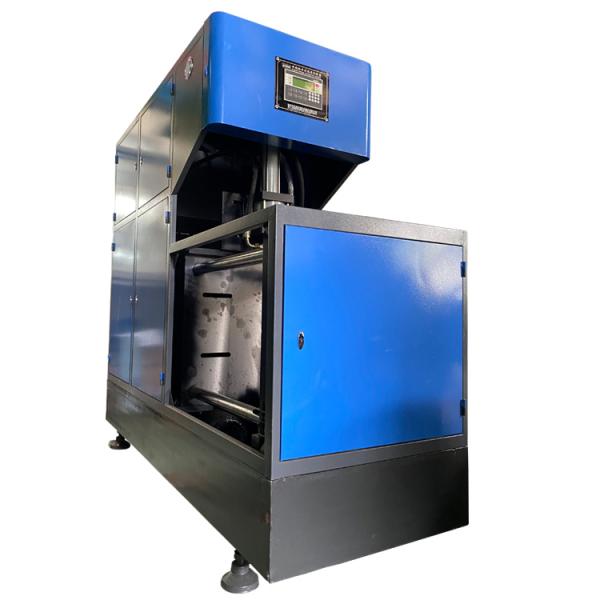 200 mm Neck Diameter LGB-20L Automatic Plastic Bottle Blowing Machine for 20000 ml Bottle