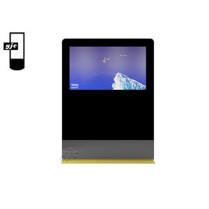 Smart 49″ Digital Signage LCD Display For Advertising