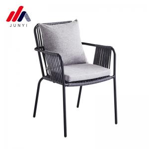 Quality Garden Balcony Rattan Chair Sturdy And Durable For Outdoor In Resort Furniture for sale