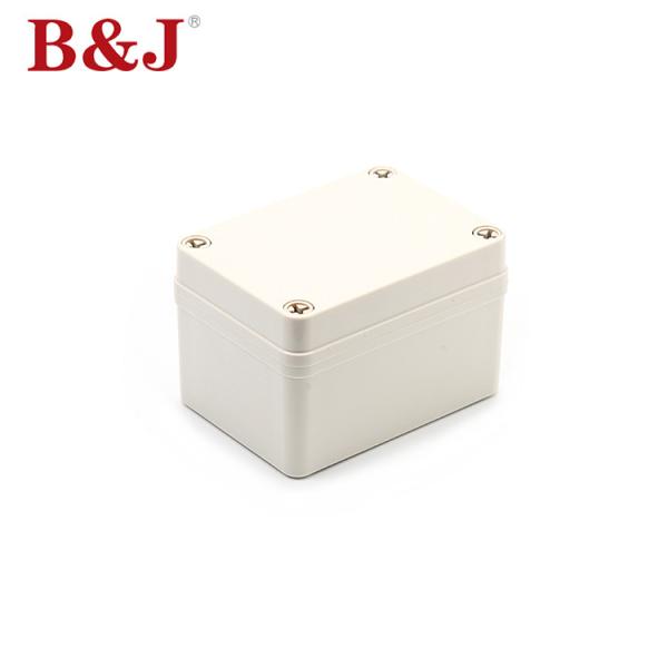 80X110X70mm High Quality ABS single phase panel electric meter box