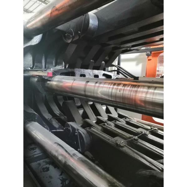 Used Servo Motor Injection Moulding Machine Chen Hsong JM1000-SVP/2 For Fruit Basket