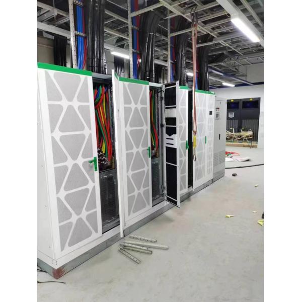 Vertiv Liebert NPS-I R32 Static Transfer Switch with 16A Max Current 240V Max Voltage and IP20 Protection