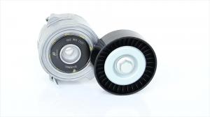 Quality 06E903133T Competitive Price Bearing Pulley Tensioner Engine Timing Pulley Tensioner for Audi A8 Q7 for sale