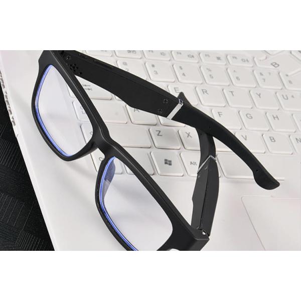 CVC6.0 Bluetooth Speaker Glasses Blocking Blue Light Low Power Consumption