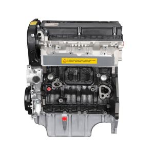 A16LET 1.6L Long Block Engines Stable Structure For Opel Astra Safety Operation