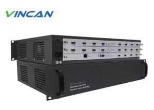 Quality LCD Video Wall Controller – Customizable and Scalable Video Wall Systems for sale