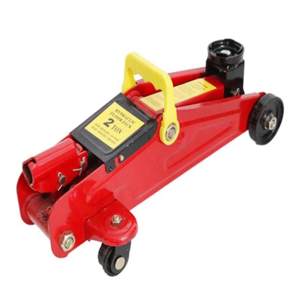 2tons Hydraulic Floor Jack
