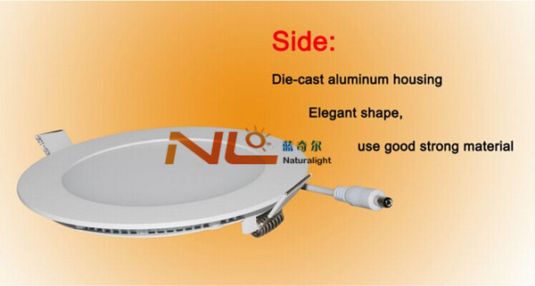 CE ROHS 600x1200mm down lighting