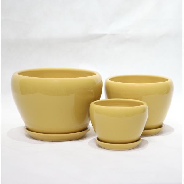 Versatile Ceramic Pots For Business Needs Stylish And Functional