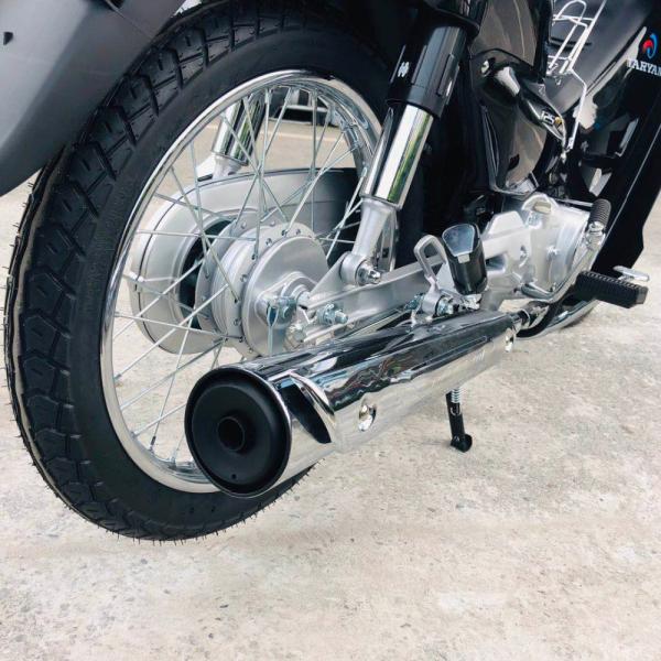 MOTO 110CC High quality with LIFAN engine