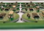High Precision Electronic PCB Assembly 4L 2OZ FR4 Electronics Printed Circuit