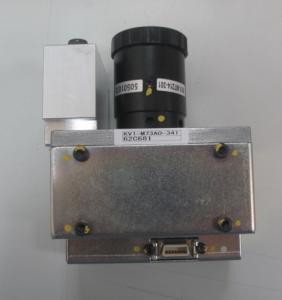 China YV100XG Fixed Component Camera YG200 CCD Camera KV1-M73A0-33x 　 on sale