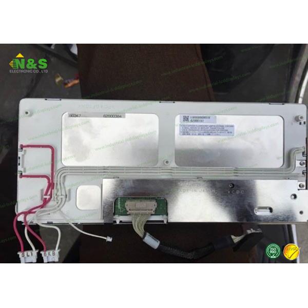 LQ088H9DR01R 8.8 inch sharp lcd display panels LCM 640×240 262K CCFL TTL