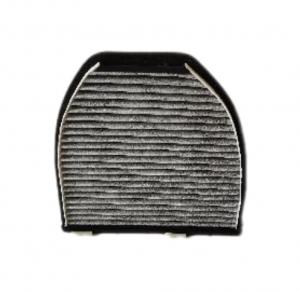 Quality A2128300318 Petrol Car Cabin Filters Carriage Filter Element Carbon Filter Cloth for sale