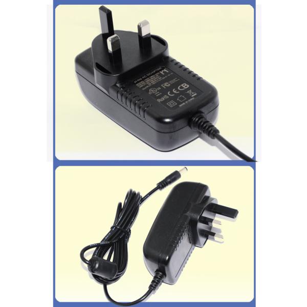 12V 3000MA LED Power Supplies Energy Level Vi Ul Class 2 Transformer